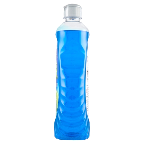 Svelto Titanium Concentrato Fresh Lime 650 ml